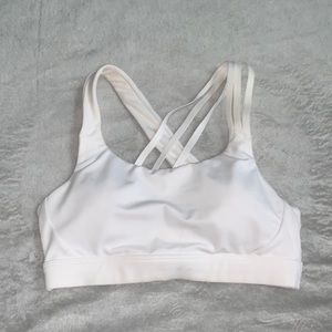 athleta sports bra
